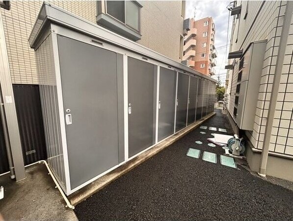 SACRA-TERRACE サクラテラスの物件内観写真